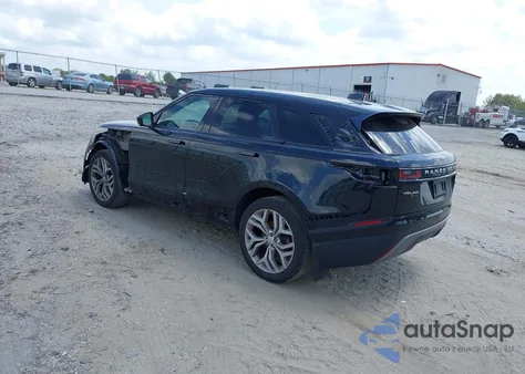 2020 Land Rover Range Rover Velar P250 S z USA, uszkodzony, nr VIN SALYB2EX5LA277829